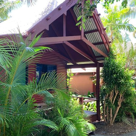 Airlie Beach Magnums - Adults Only エクステリア 写真