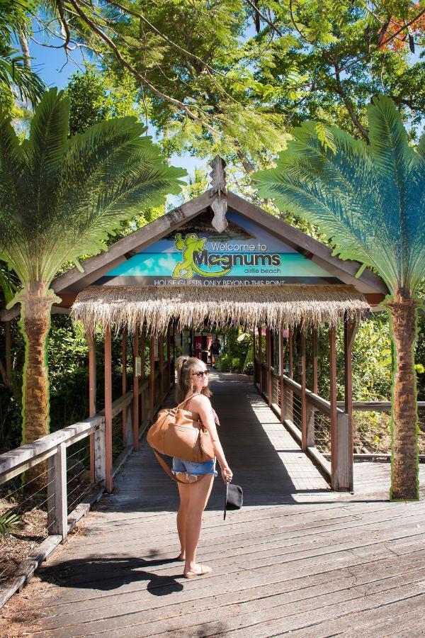 Airlie Beach Magnums - Adults Only エクステリア 写真