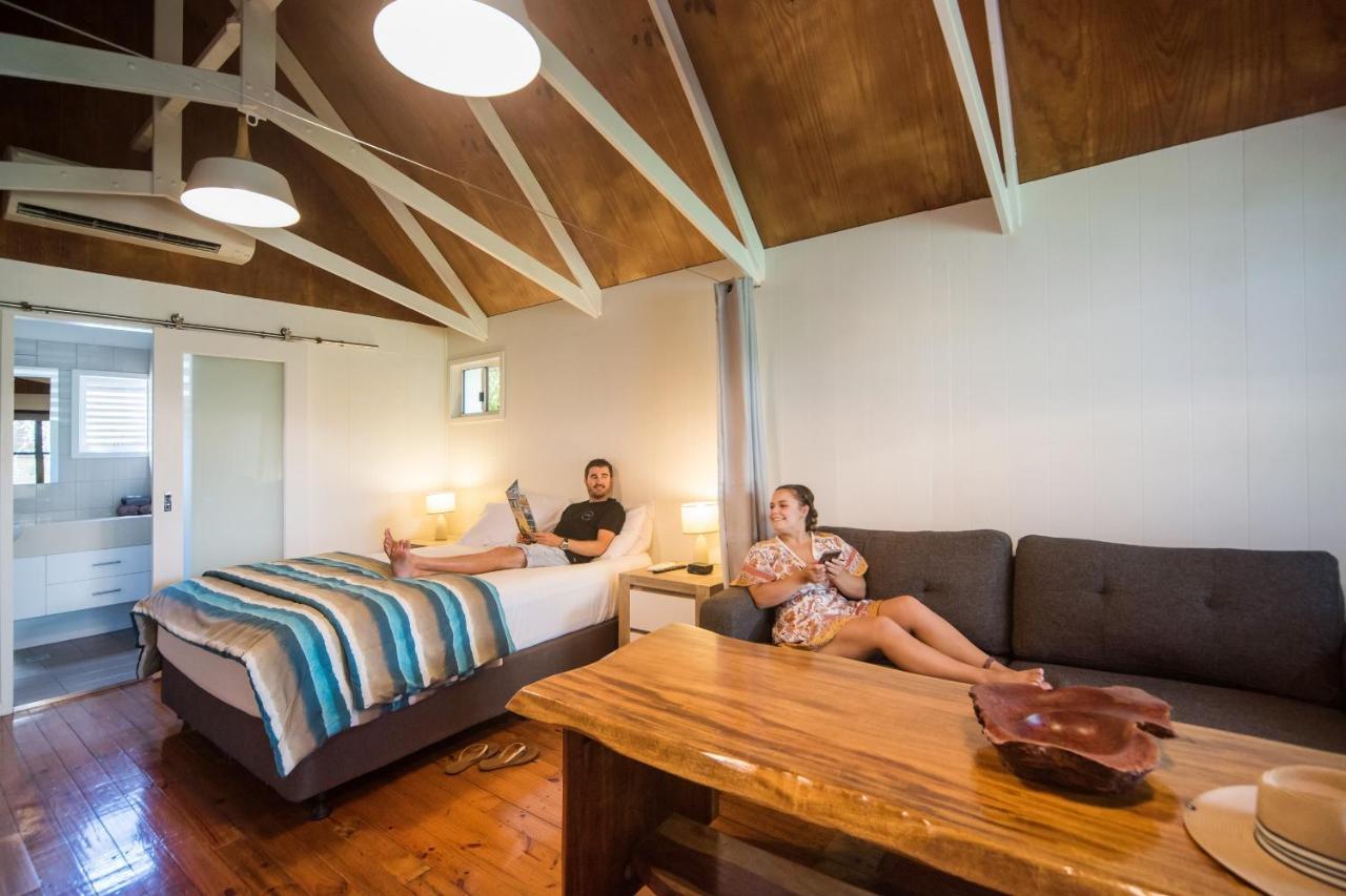 Airlie Beach Magnums - Adults Only エクステリア 写真