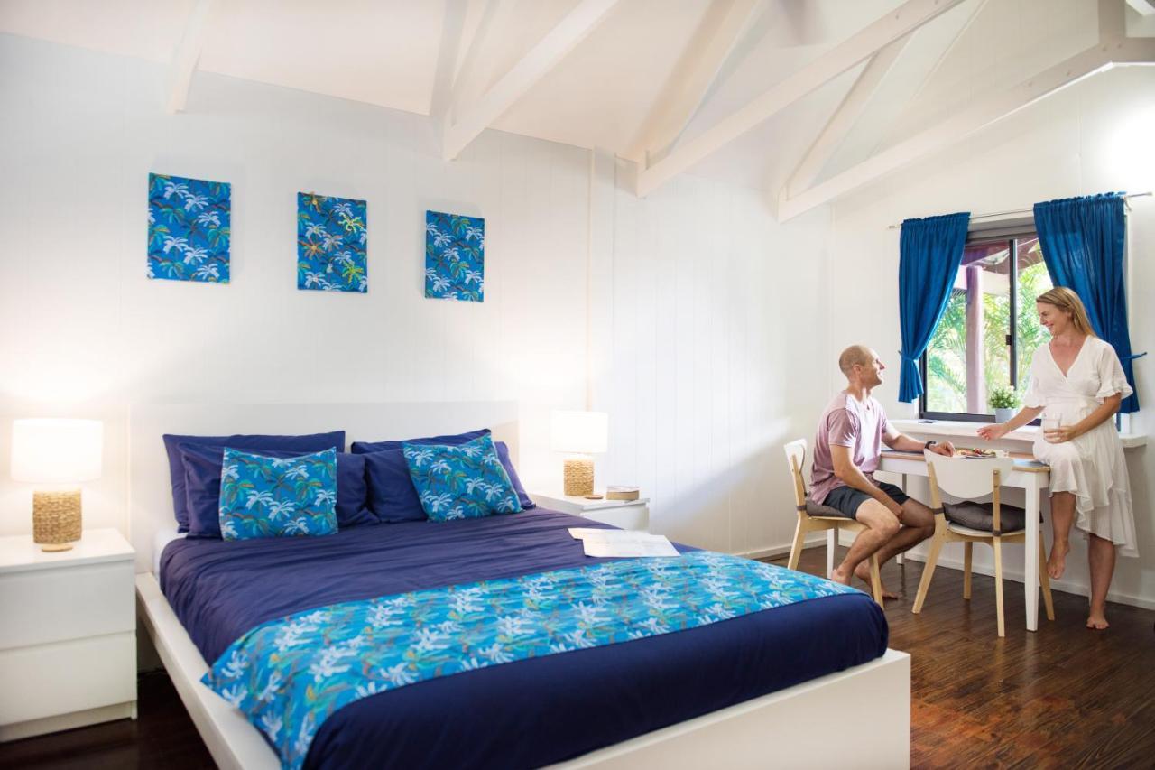 Airlie Beach Magnums - Adults Only エクステリア 写真