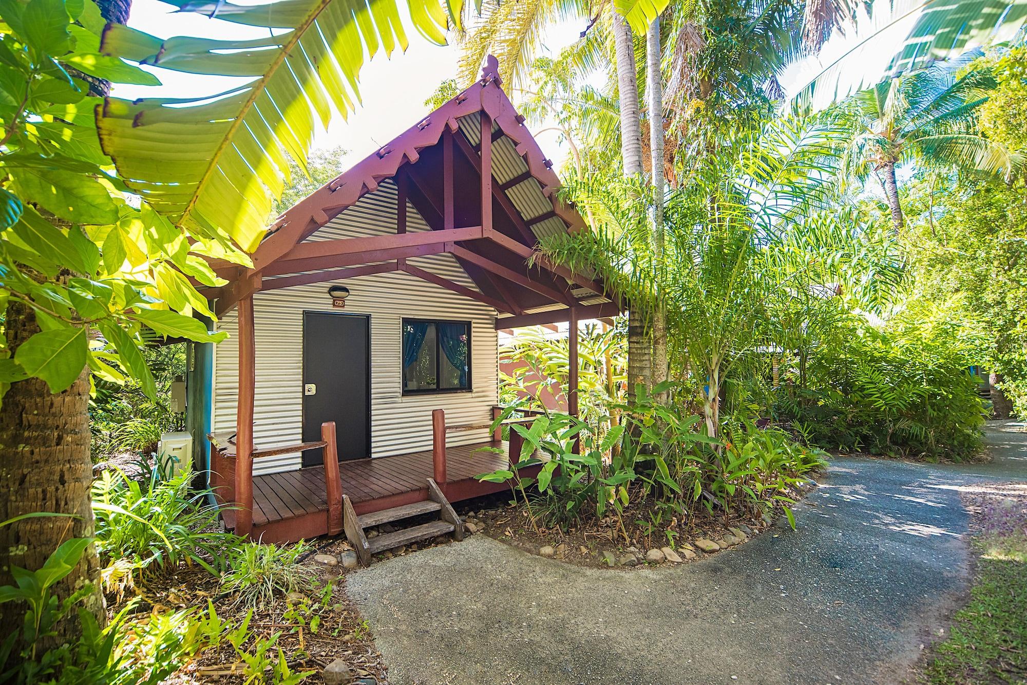 Airlie Beach Magnums - Adults Only エクステリア 写真